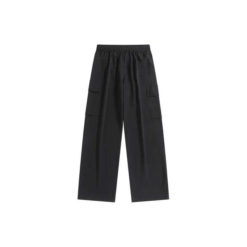 BLACK CLOVER Casual Pants Unisex-1