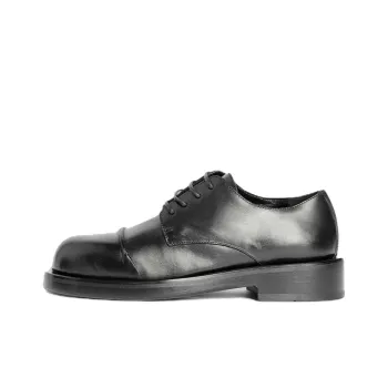 Ann Demeulemeester Dress Shoes Men's Black
