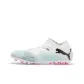 White/Blue/Pink