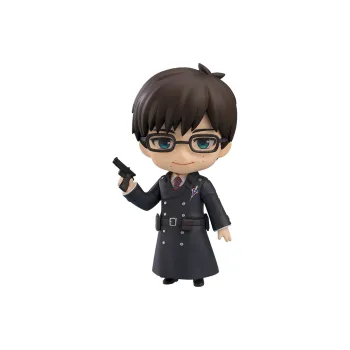 GSC Yukio Okumura Blue Exorcist Chibi Figures 10cm