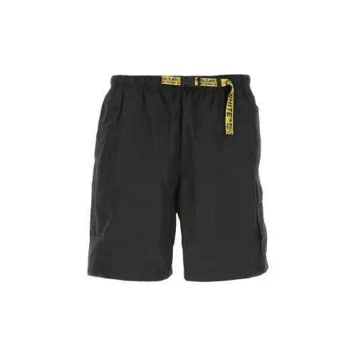 OFF-WHITE Swimming Shorts Men Black