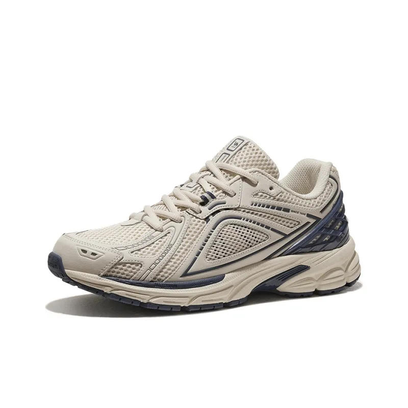 CAMEL Slip Resistant And Breathable Low Top Casual Running Shoes Men's-2