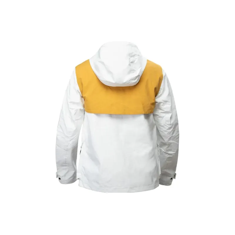 Flow Garage Unisex Biker Jacket Motorcycle Touring Commute Legend Jacket Cycling Clothing-1