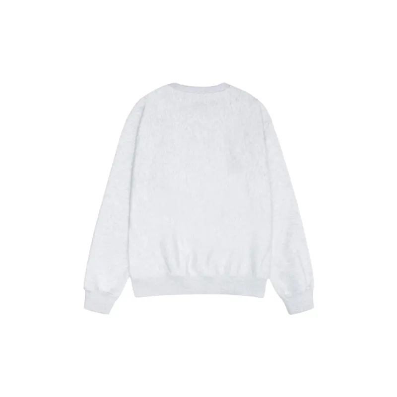 Stussy X Our Legacy Ol Collegiate Pigment Dyed Crewneck-7