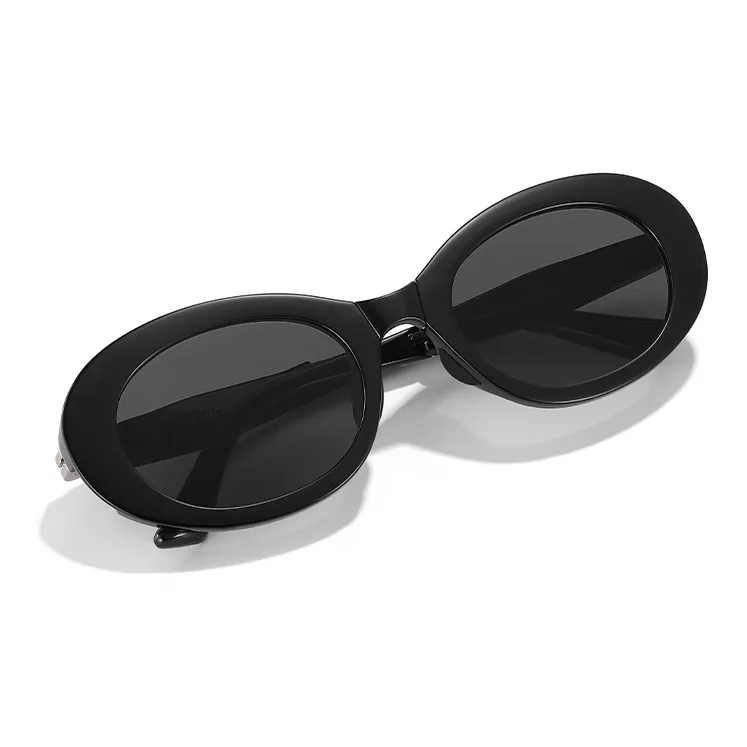 BERTHA Sunglasses Unisex-2