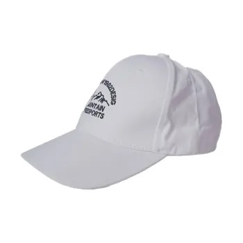 MOUNTAIN FREE Polyester Baseball Caps Unisex