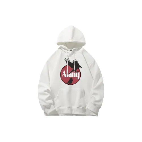 ALang Studio Sweatshirts Unisex