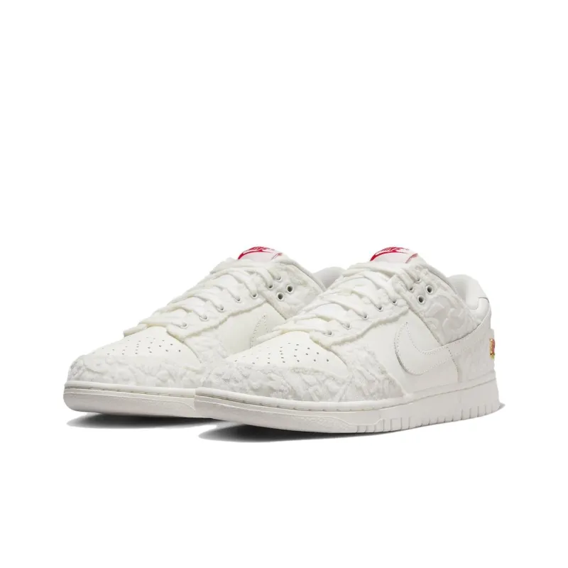 Nike Dunk Low Give Her Flowers 'Women's'-2