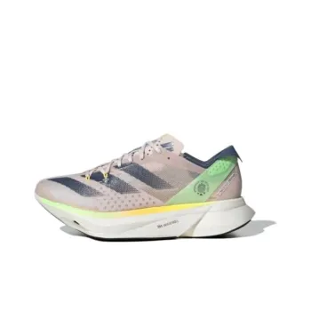 Adidas Adizero Adios Pro 3 Slip Resistant Running Shoes Women's Brown