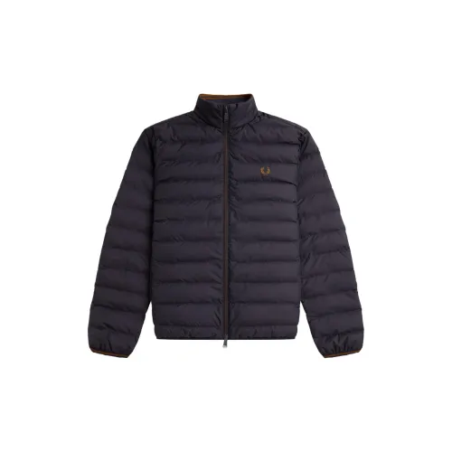FRED PERRY Men Jacket