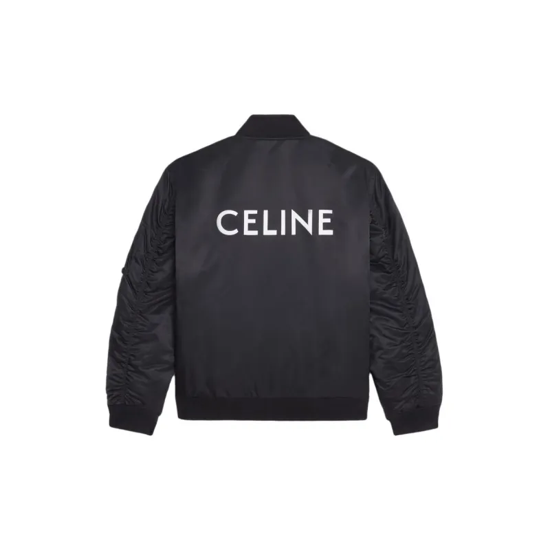 CELINE Bomber Jacket-1