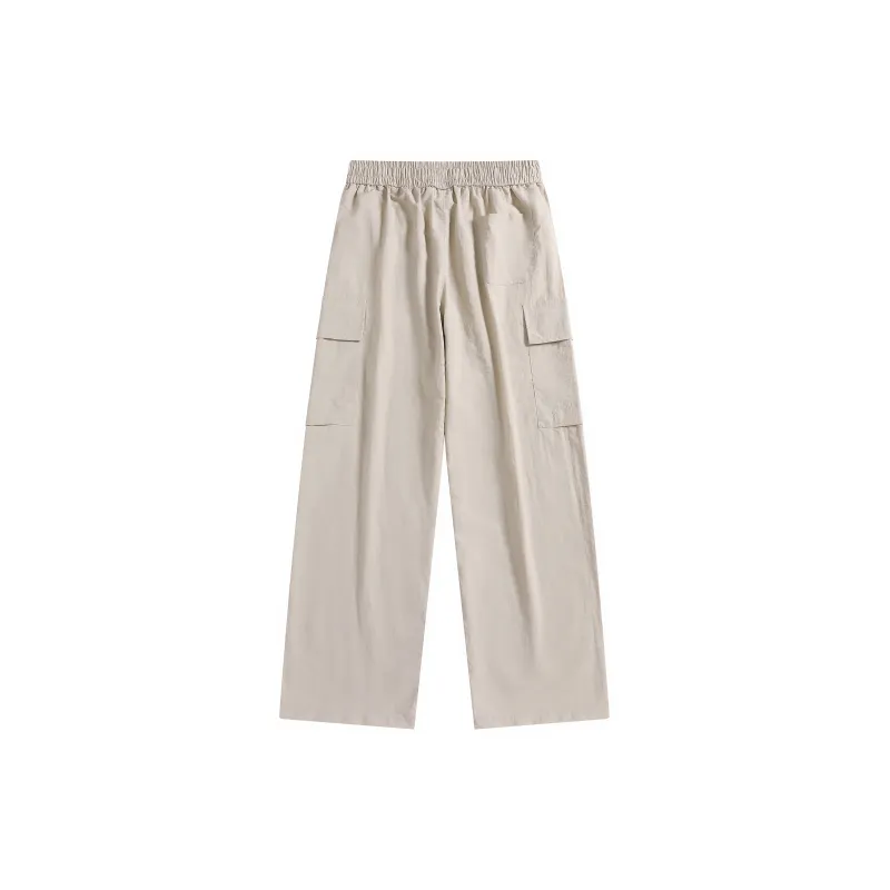 BLACK CLOVER Casual Pants Unisex-13