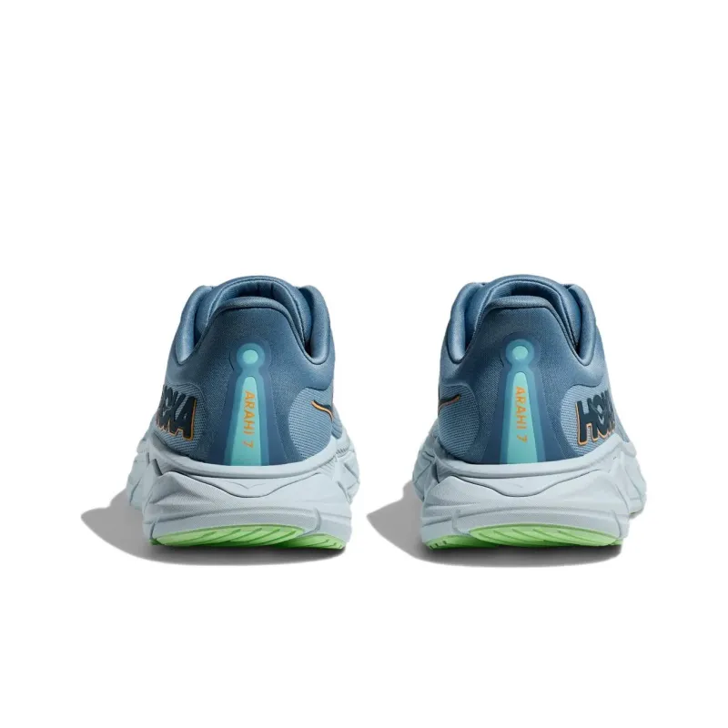 HOKA ONE ONE Arahi 7 'Shadow Dusk'-3