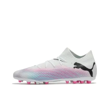 Puma Future 7 Pro MG 'White Pink Black'