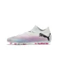White Pink Black