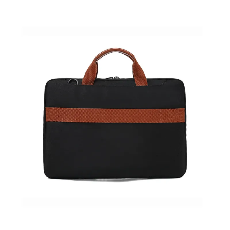COOLBELL Polyester Black Regular Men's-2