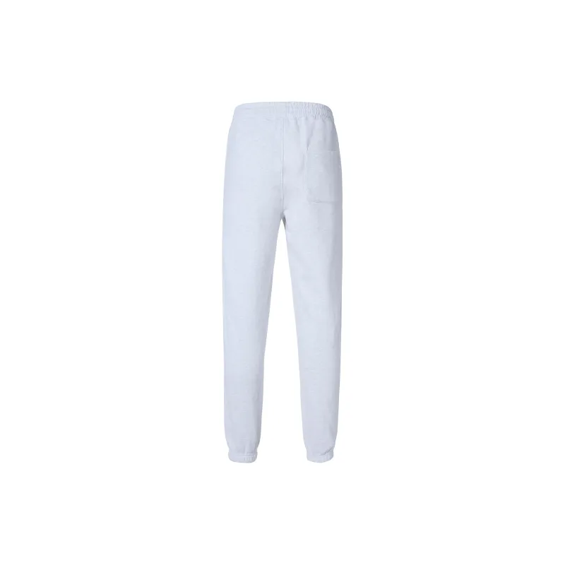 New Era FW22 Sports Pants Men's Gray-1