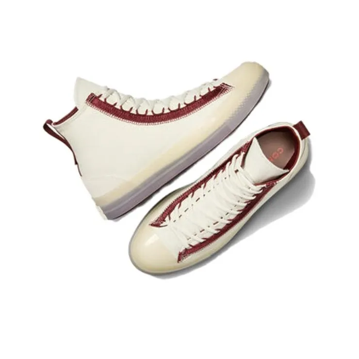 Converse Chuck Taylor All Star Cx High 'Explore Foundation Egret Cherry Daze'-3