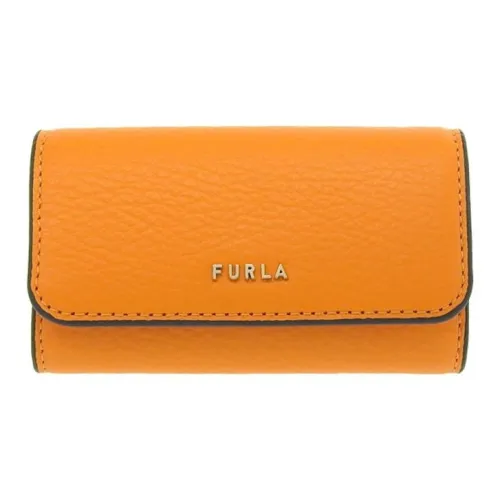 Furla Babylon Key Pouches