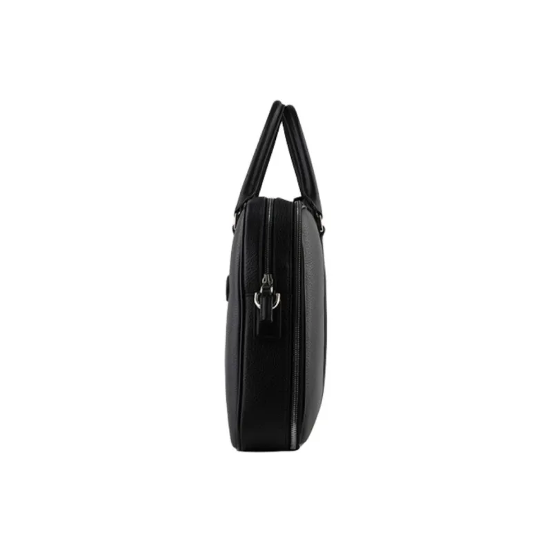 POURCHET Handbags Black-2
