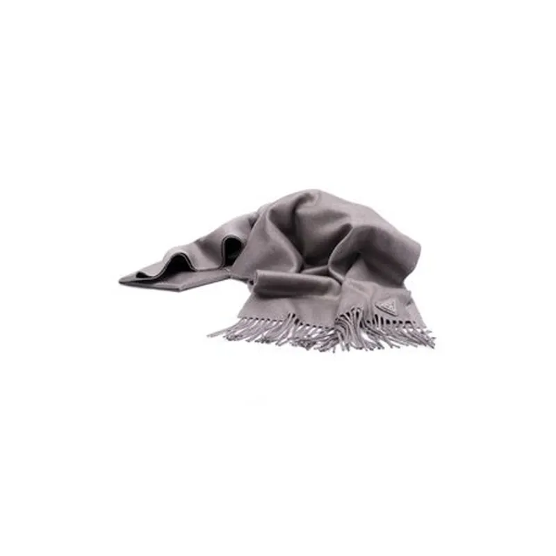 PRADA Knit Scarves Unisex-0