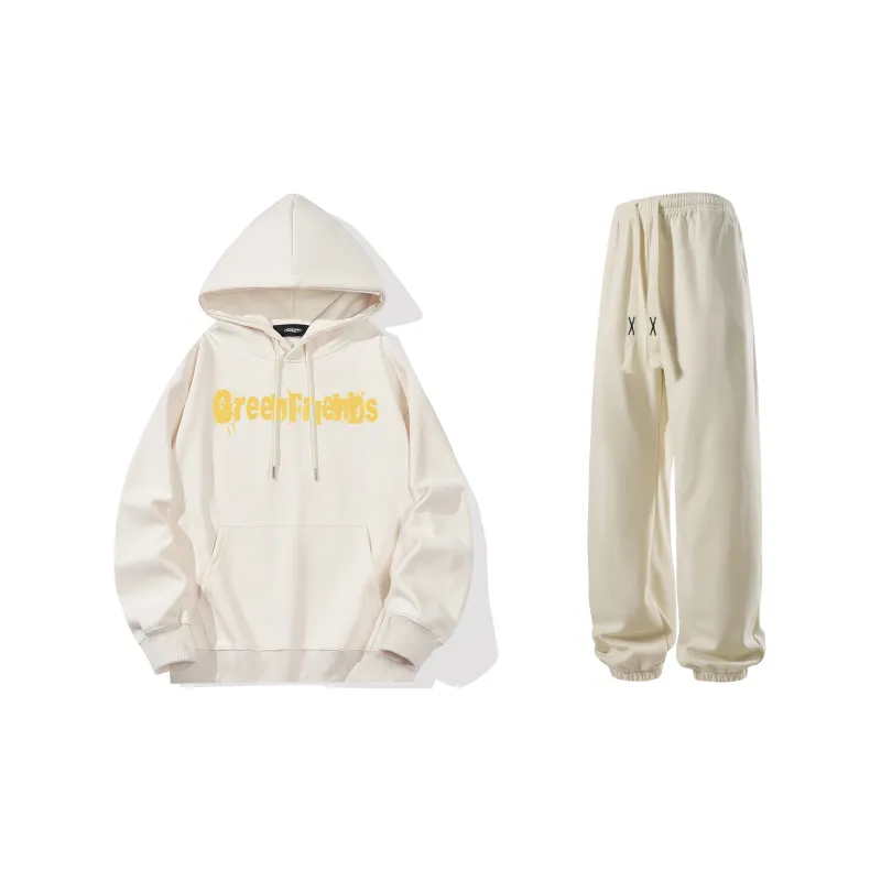 GF Sweatshirt Sets Unisex-43