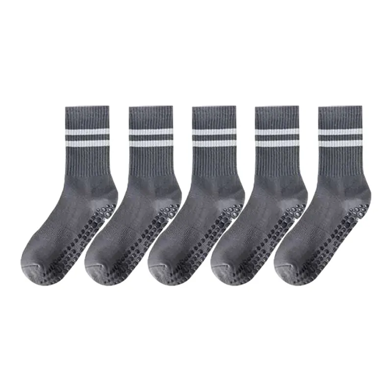 BEAR UNION Mid Calf Socks Women's-38