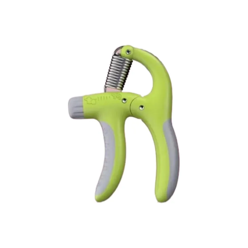 Ph.D. Research R Shaped Hand Grippers For Men's-32