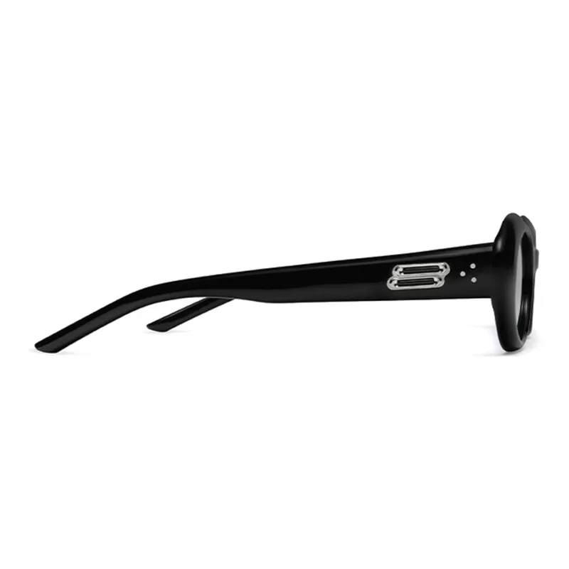 GENTLE MONSTER Molta 01 Oval frame Sunglasses-2