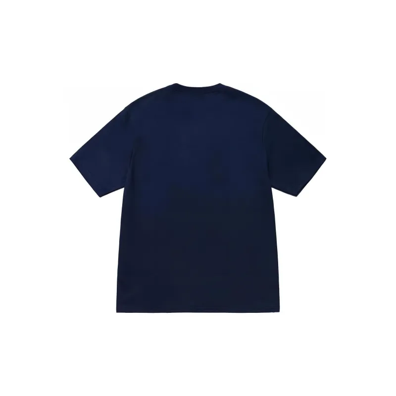 Stussy Cube Tee-3