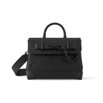 LOUIS VUITTON Steamer Pm