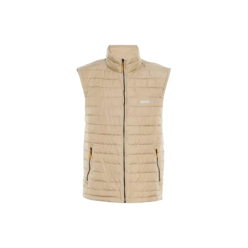 Timberland AXIS PEAK Vest Men's Ecru