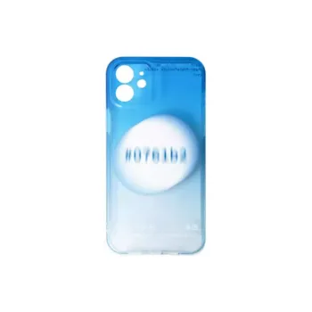 Shell Space TPU Material Original Gradient Niche All Apple Phone Cases Compatibility IPhone 15/14/13 Pro Ma