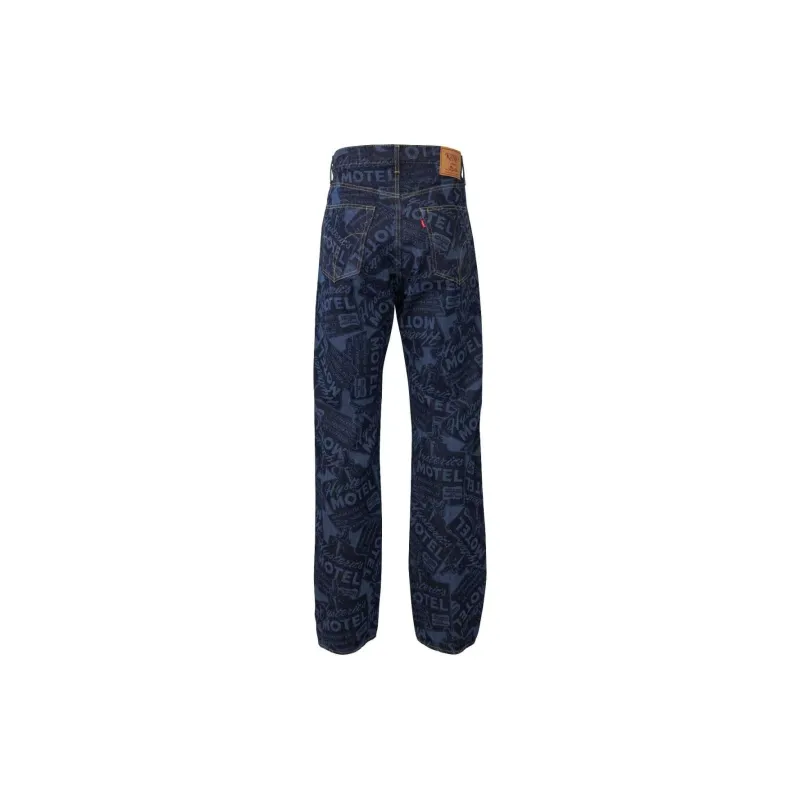 HYSTERIC GLAMOUR Jeans Men-1