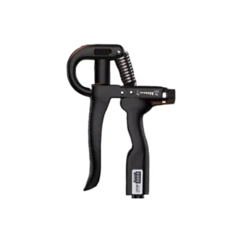 Ph.D. Research R Shaped Hand Grippers For Men's