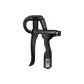 [Upgraded-Black]5-120KG Adjustable/Smart Counting