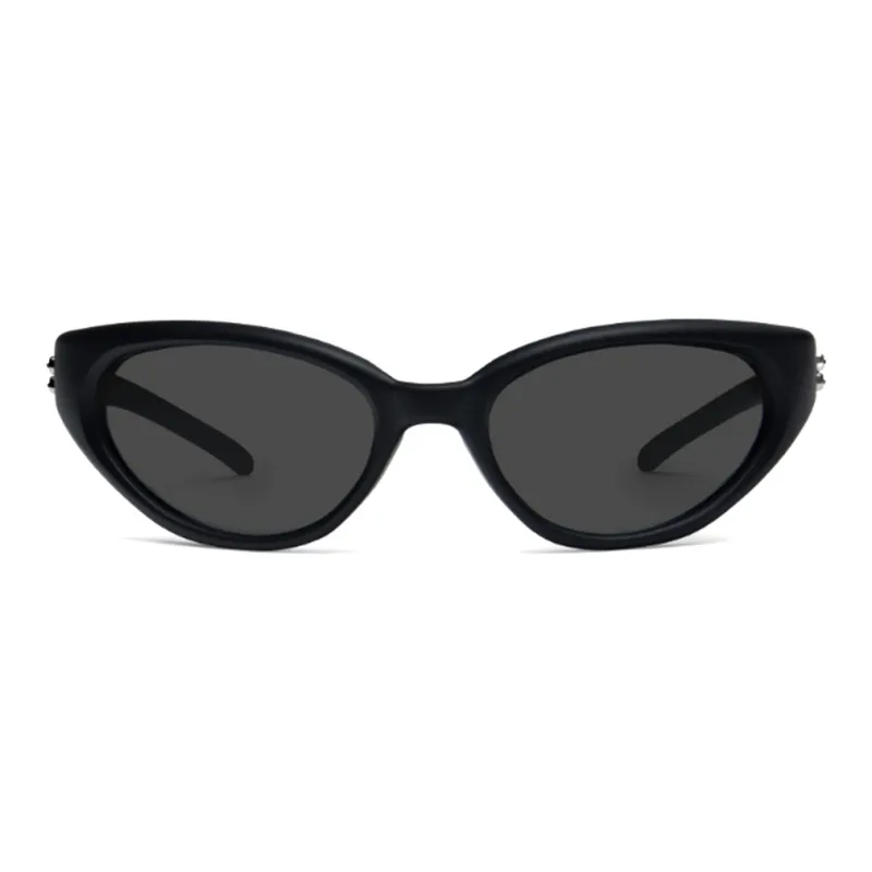 GENTLE MONSTER Juicy 01 Cat Eye frame Sunglasses-1