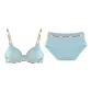 Glacier Blue