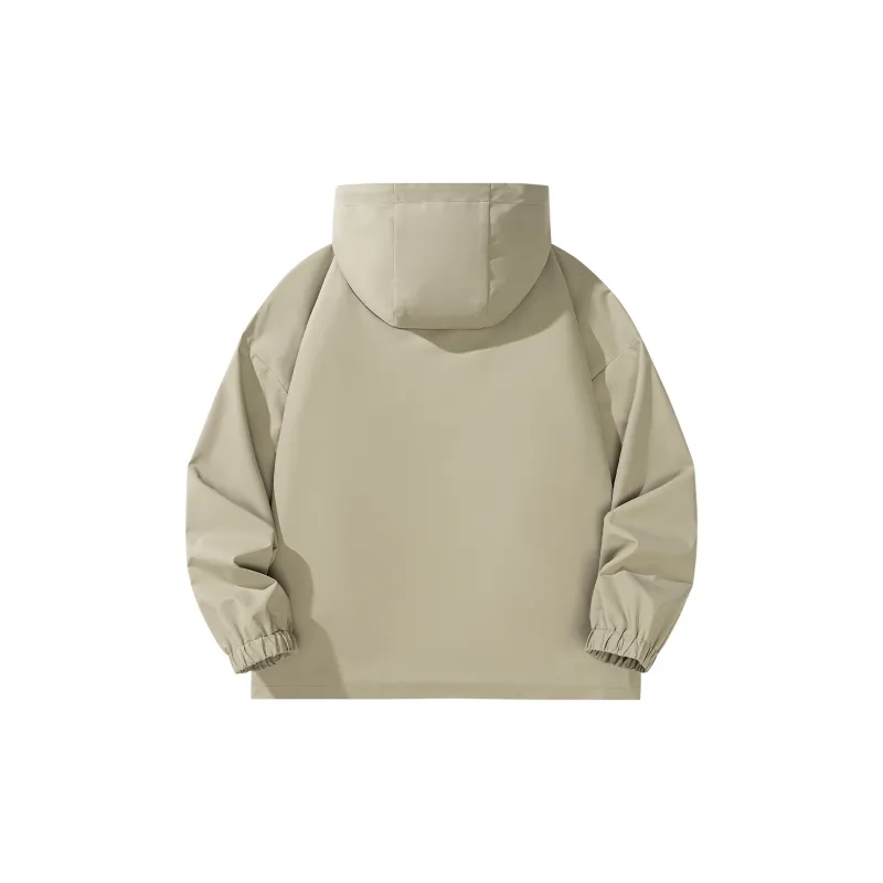 ONEANNET Jackets Unisex-10
