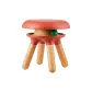 Small Low Stool