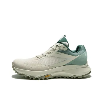 KAILAS Hiking / Trekking Shoes Women's Low Top Sea Moon White/Pelican