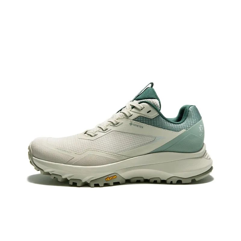 KAILAS Hiking / Trekking Shoes Women's Low Top Sea Moon White/Pelican-0