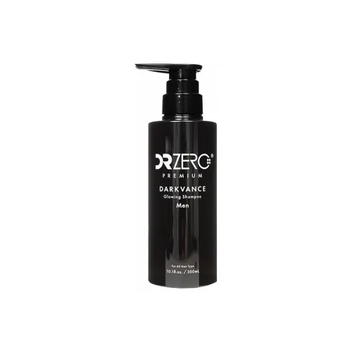DR ZERO 남성용 샴푸