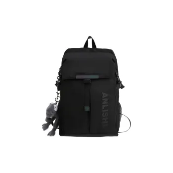 BALANG Oxford Backpack Regular Unisex Multicolor