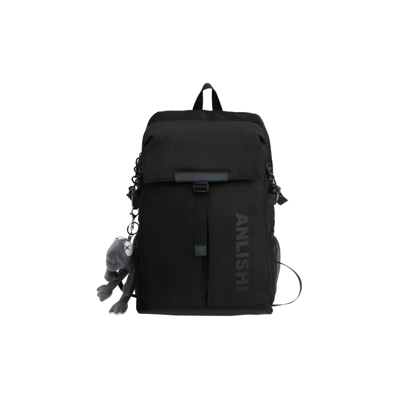 BALANG Oxford Backpack Regular Unisex Multicolor-0