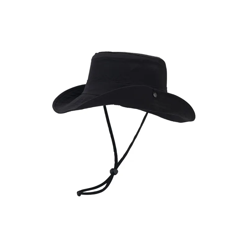 J W Bucket Hats Unisex-2