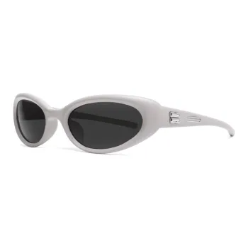 GENTLE MONSTER Gelati G12 Cat Eye-frame Sunglasses