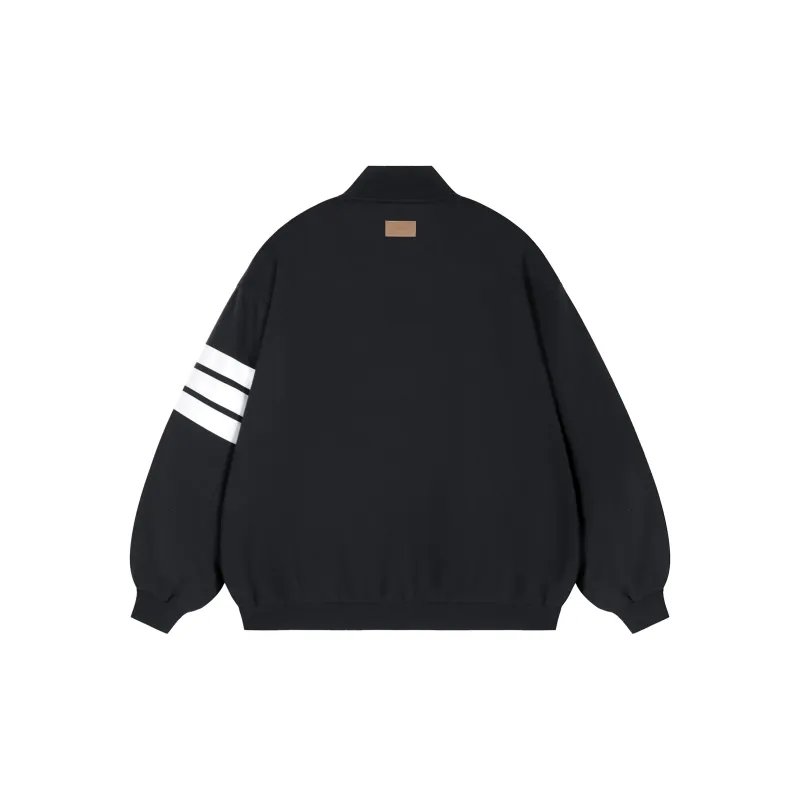 ICONS Lab Baseball Jerseys Unisex-11