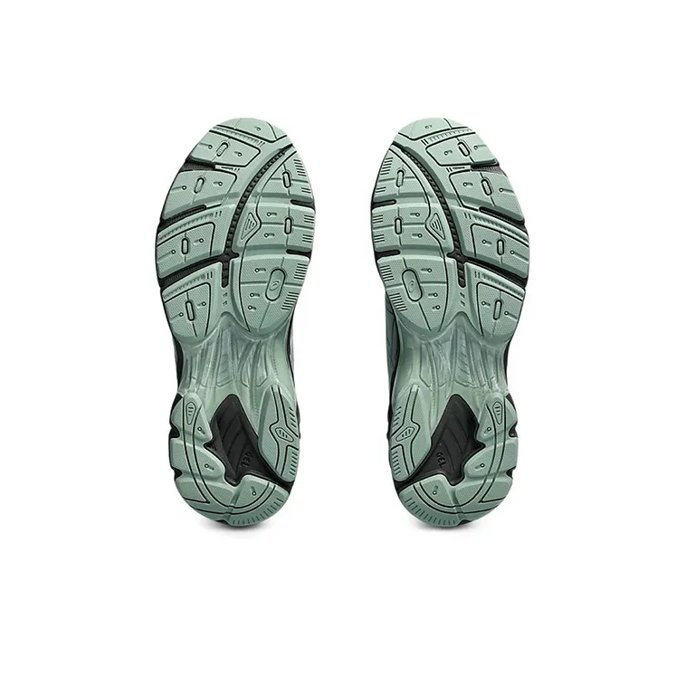 Asics GT 2160 Cushioning Wear Resistant Low Top Casual Running Shoes Unisex Lake Green-7