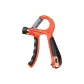 Orange Mechanical Counting Edition Hand Grip+Glove